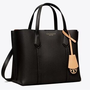 [tory burch] small perry tote